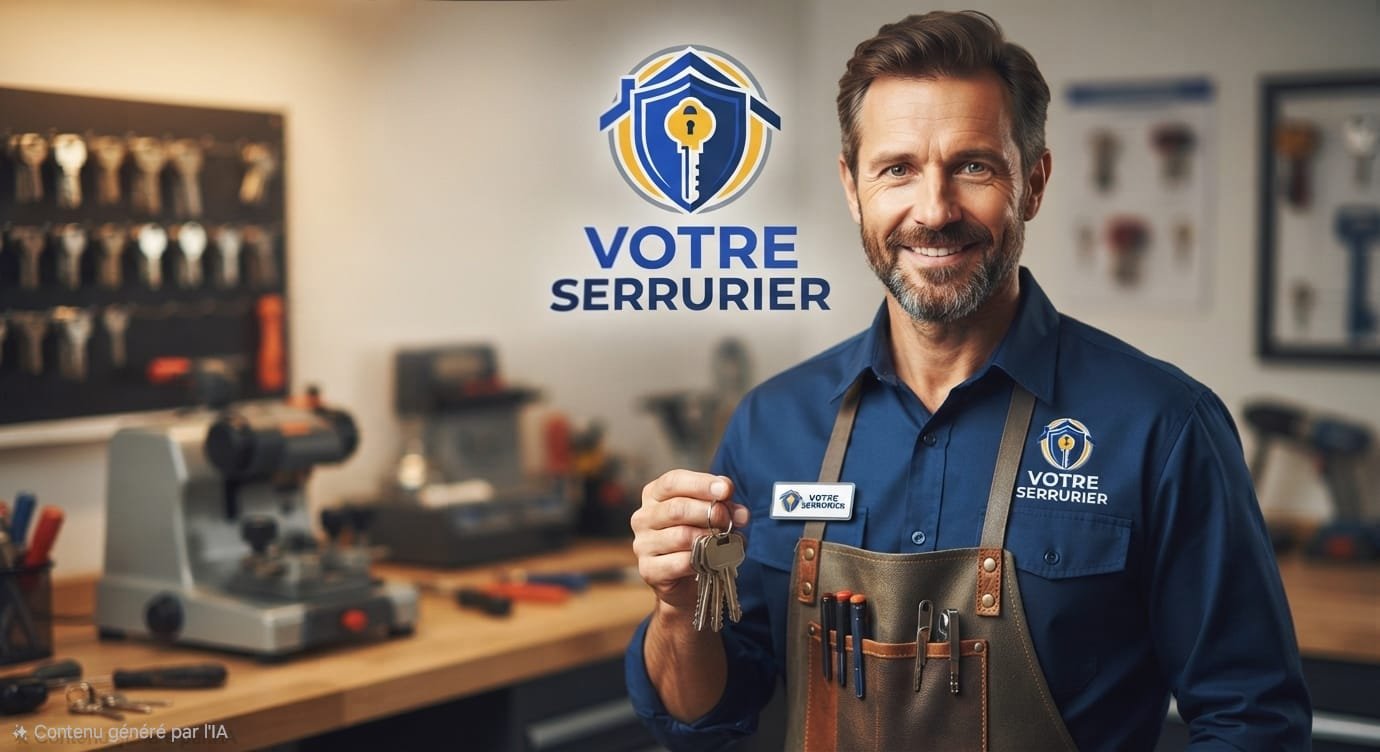 Votre Serrurier Pro Toulouse